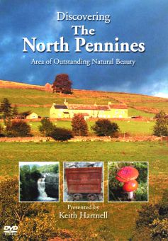 Discovering the North Pennines