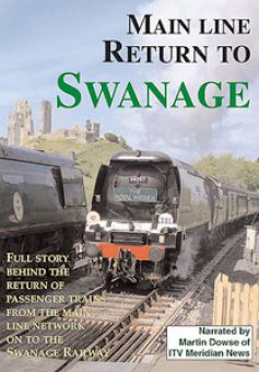 Main Line Return To Swanage