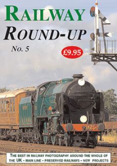 Railway Round-Up No. 5
