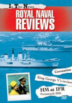 In The News: Royal Naval Reviews