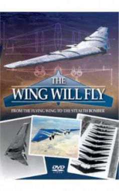 The Wing Will Fly