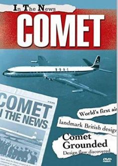 In the News: Comet