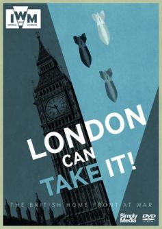 London Can Take It!