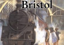 Steam Around Bristol