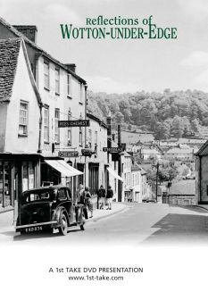 Reflections of Wotton-under-Edge