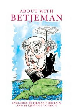 About With Betjeman