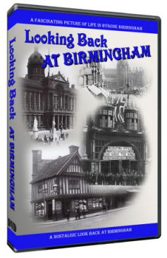Looking Back at Birmingham