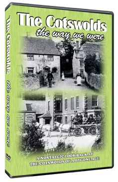 The Cotswolds: The Way We Were