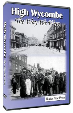 High Wycombe: The Way We Were