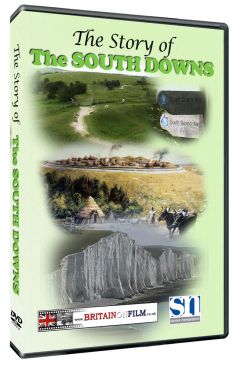 The Story of the South Downs
