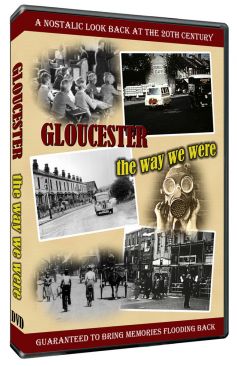 Gloucester: The Way We Were