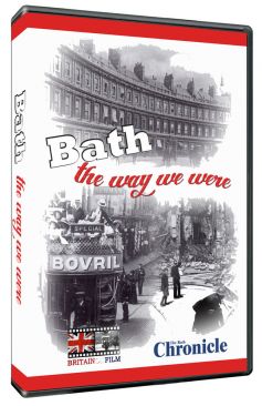 Bath: The Way We Were