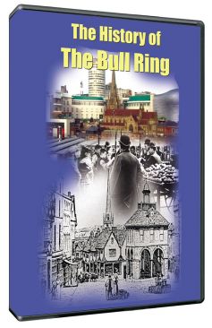 The History of The Bull Ring