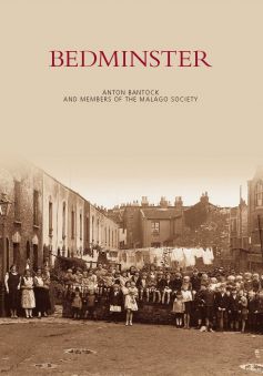 BOOK: Bedminster