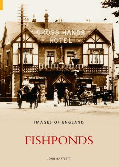 BOOK: Fishponds