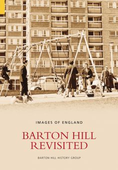 BOOK: Barton Hill Revisited