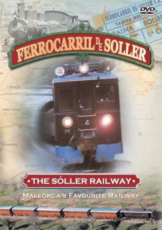 The Soller Railway