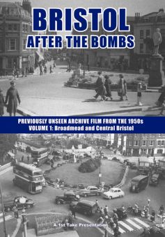 Bristol After The Bombs Volume 1