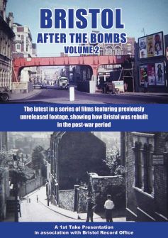 Bristol After The Bombs Volume 2