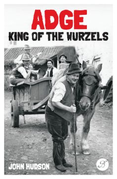 BOOK: Adge - King of the Wurzels