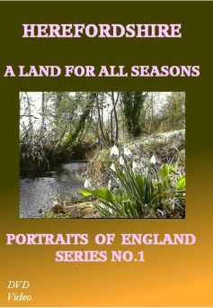 Herefordshire: A Land For All Seasons