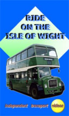 Ride on the Isle of Wight
