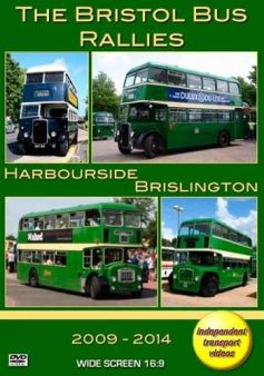 The Bristol Bus Rallies