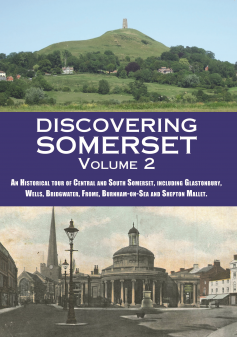 Discovering Somerset (Volume 2)