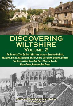 Discovering Wiltshire (Volume 2)