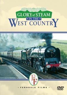 Glory Of Steam in the West Country