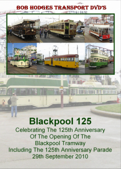 Blackpool 125
