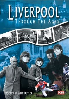 Liverpool Through The Ages