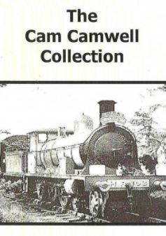 Cam Camwell Collection: Vols. 1-6 (3 Discs)