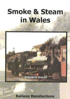 Smoke & Steam In Wales