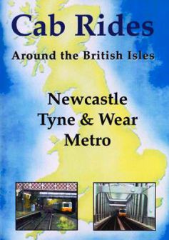 Newcastle Tyne & Wear Metro