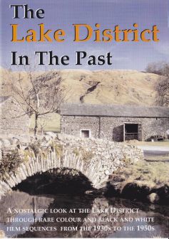 The Lake District In The Past
