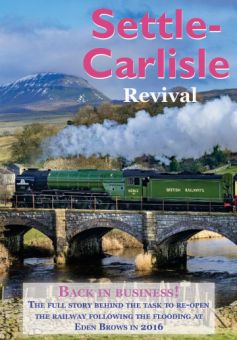 Settle-Carlisle Revival