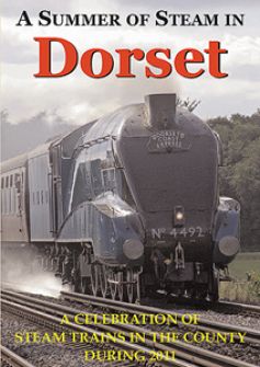A Summer of Steam in Dorset