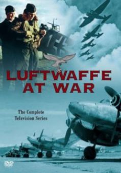 Luftwaffe at War