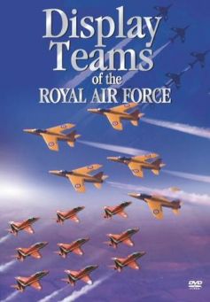 Display Teams of the RAF