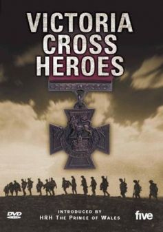 Victoria Cross Heroes