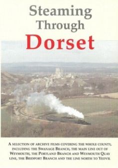 Steaming Through Dorset