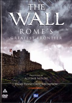 The Wall: The Story of Hadrian's Wall