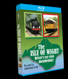Driver's Eye View: Isle of Wight