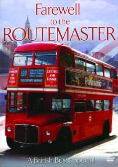 Farewell To The Routemaster