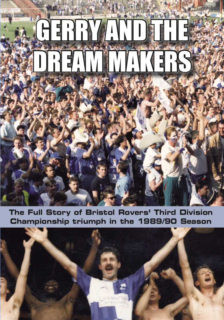 Gerry And The Dream Makers