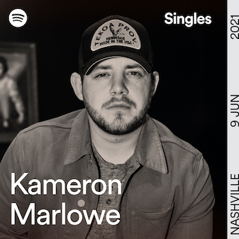 spotify-singles-kameron-marlowe web