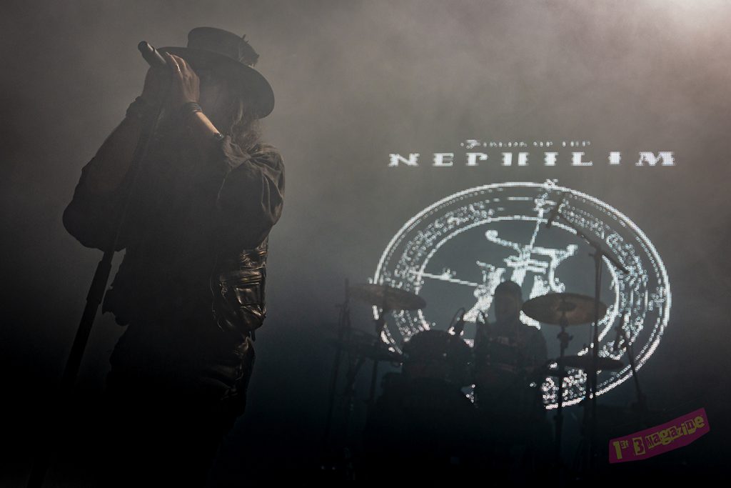 Fields Of The Nephilim  Nephilim, Goth music, Gothic rock