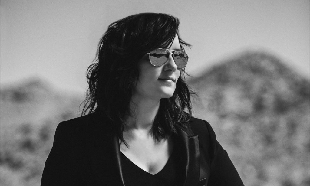 Brandy Clark A Legendary Songstress Returns 1st 3 MAGAZINE