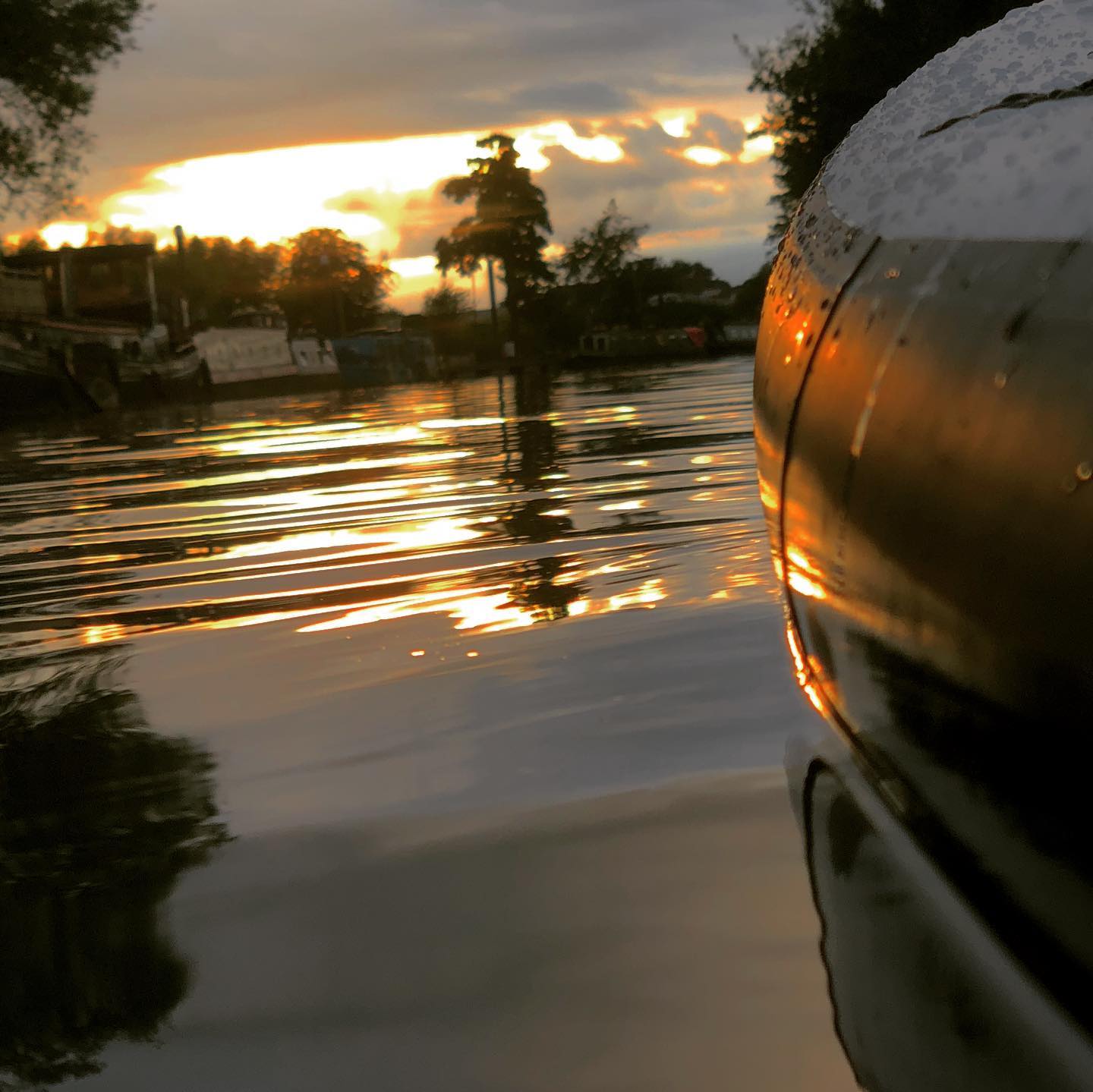 ripples